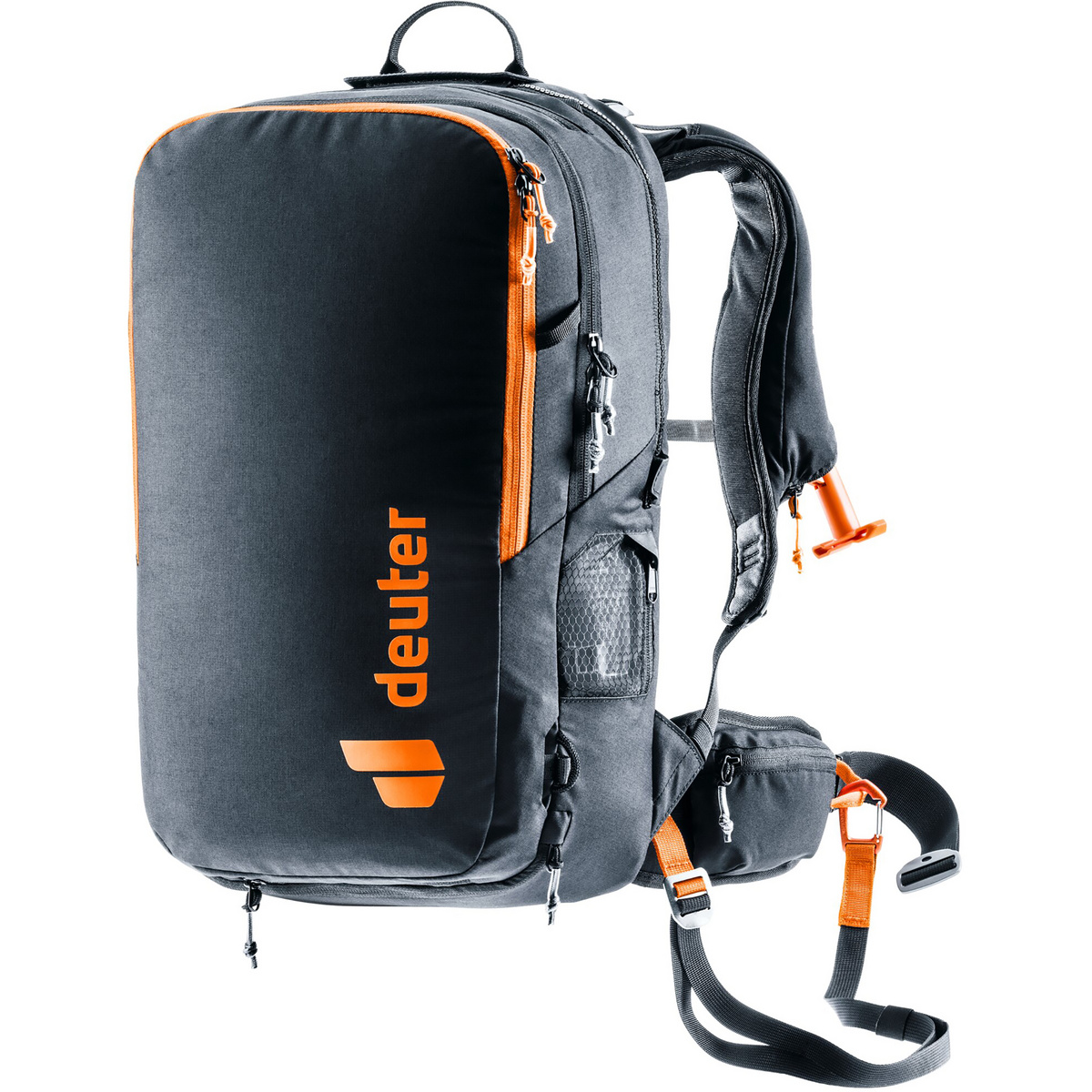Deuter Alproof Ride 18 Lawinenrucksack