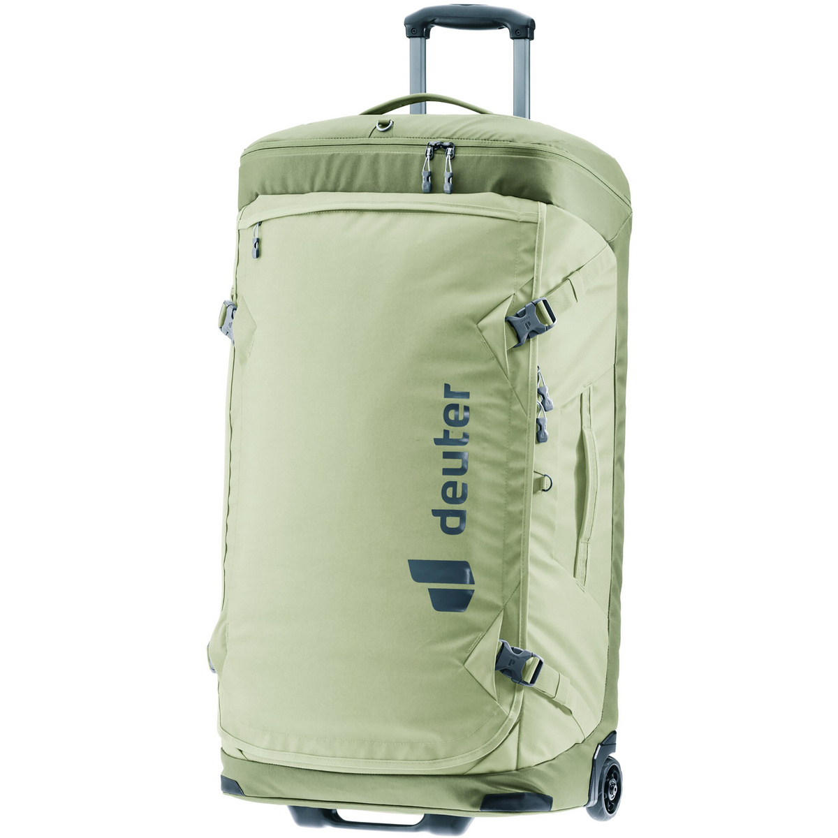 Deuter Duffel Pro Movo 90 Rollkoffer
