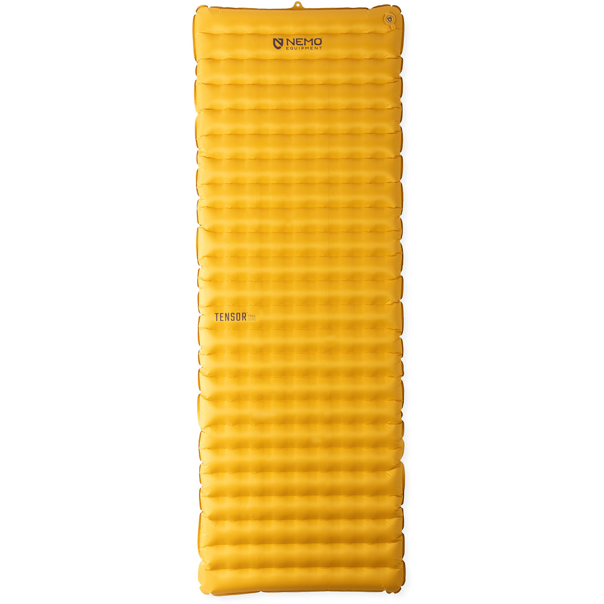 Nemo Equipment Tensor Trail Regular Wide Isomatte