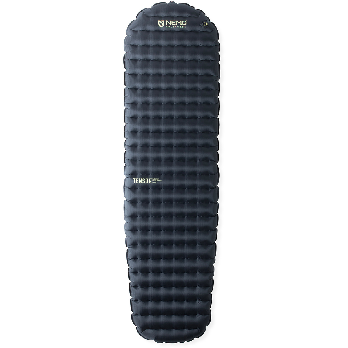 Nemo Equipment Tensor Extreme Conditions Regular Mummy Isomatte