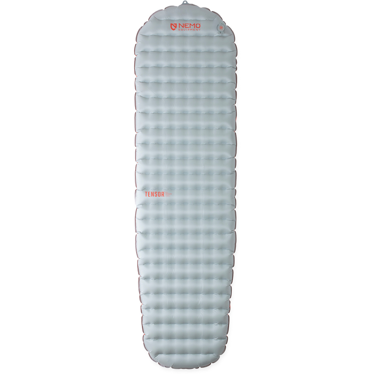 Nemo Equipment Tensor All-Season Regular Mummy Isomatte