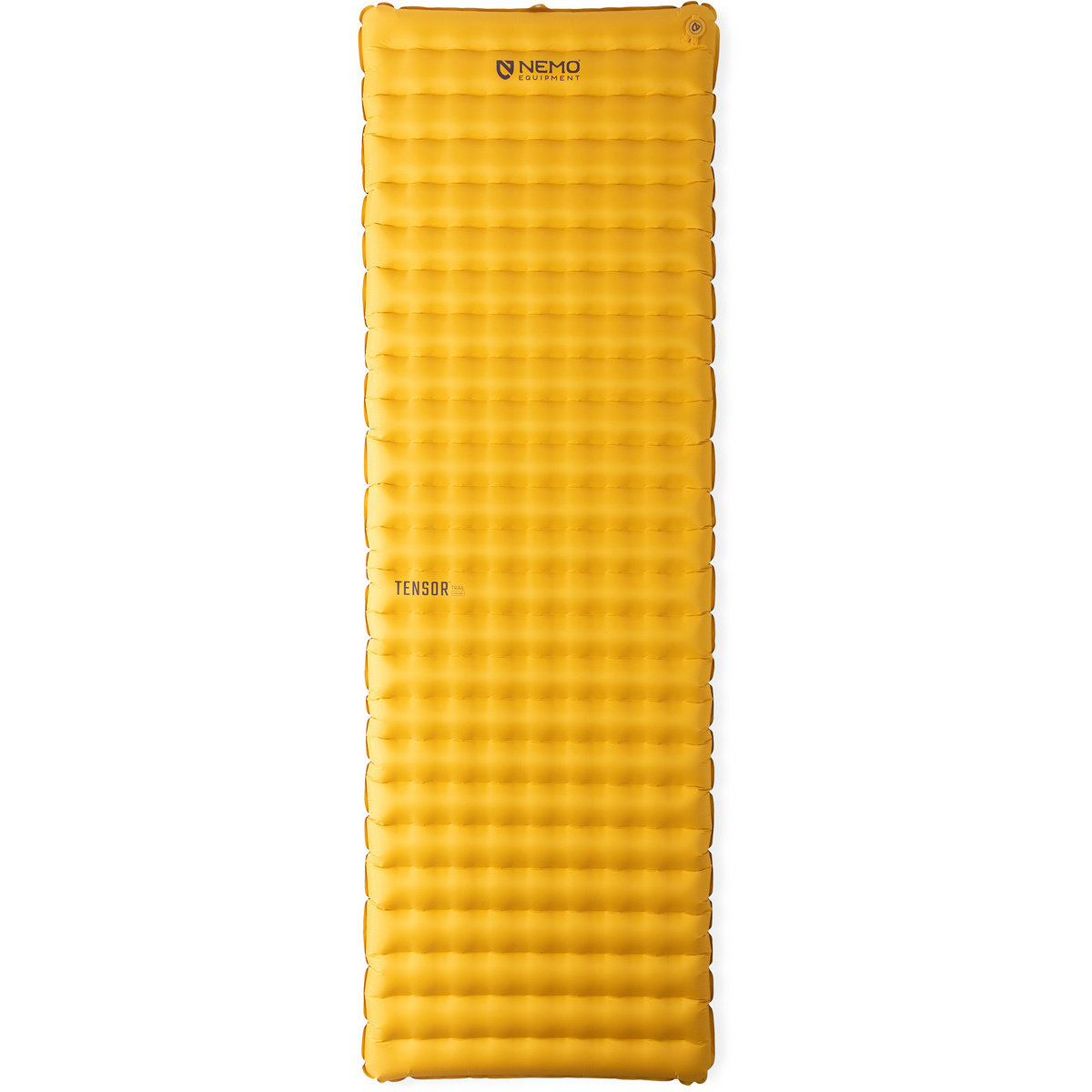 Nemo Equipment Tensor Trail Long Wide Isomatte