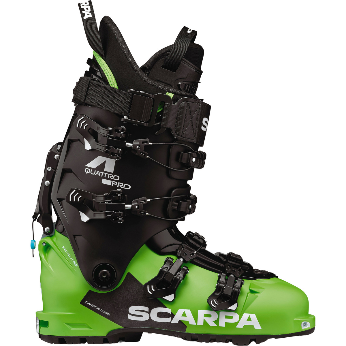 Scarpa 4-Quattro Pro Tourenskischuhe