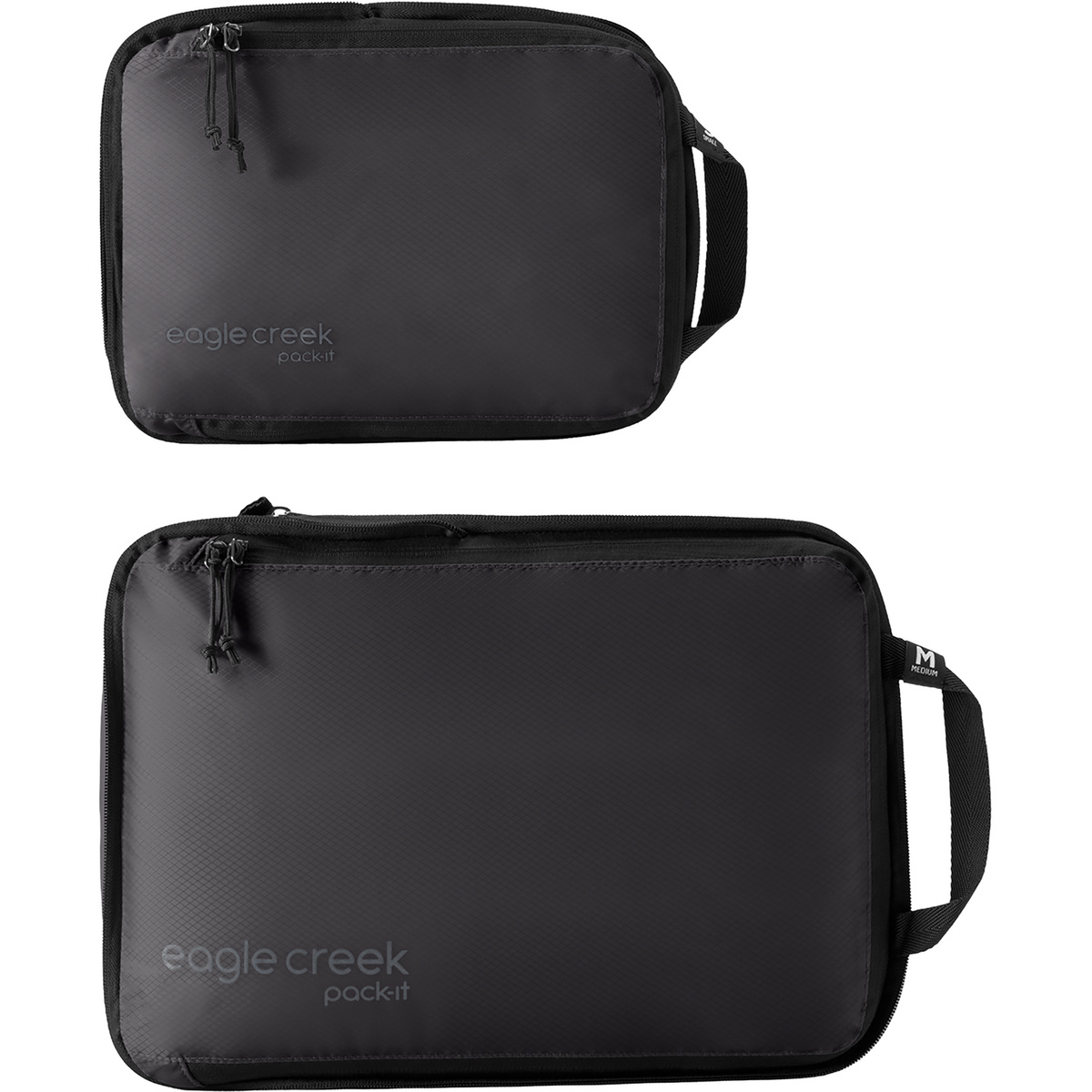 Eagle Creek Pack-It Isolate Compress Cube S/M Packtasche Set