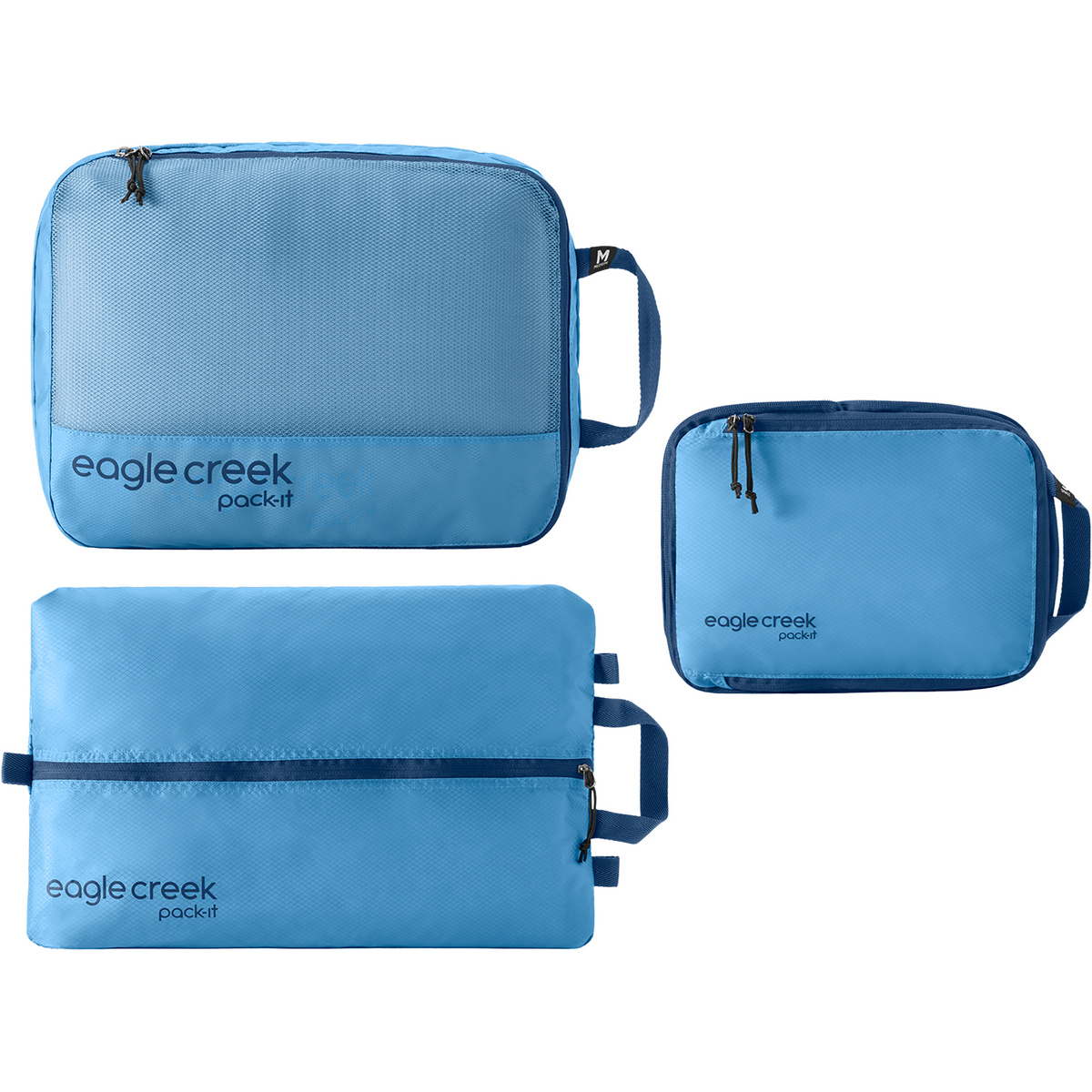 Eagle Creek Pack-It Essentials Packtasche Set