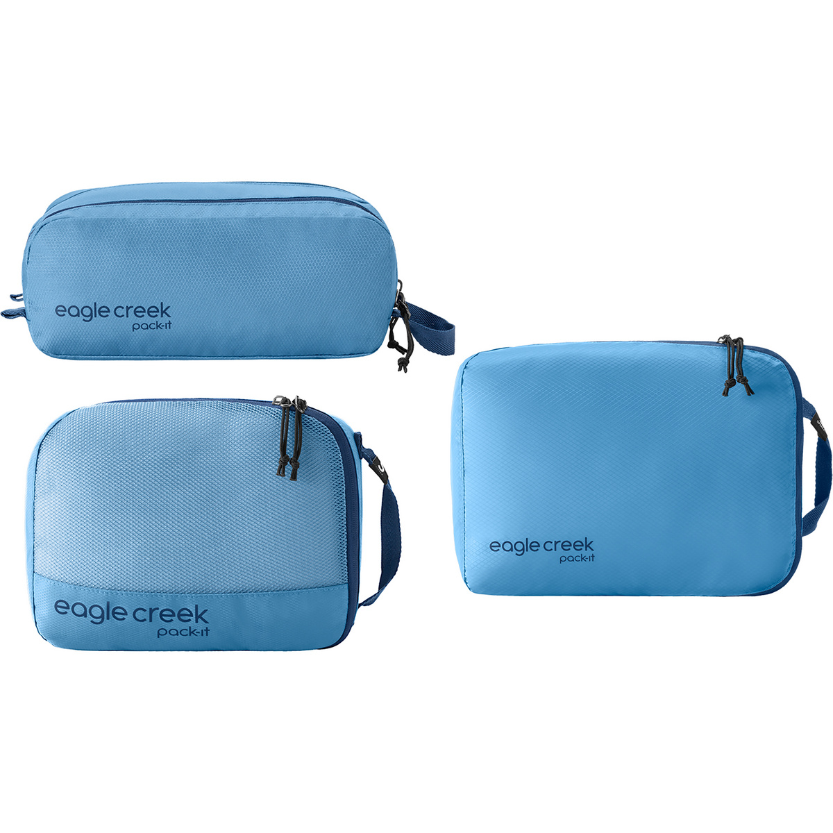 Eagle Creek Pack-It Overnight Packtasche Set