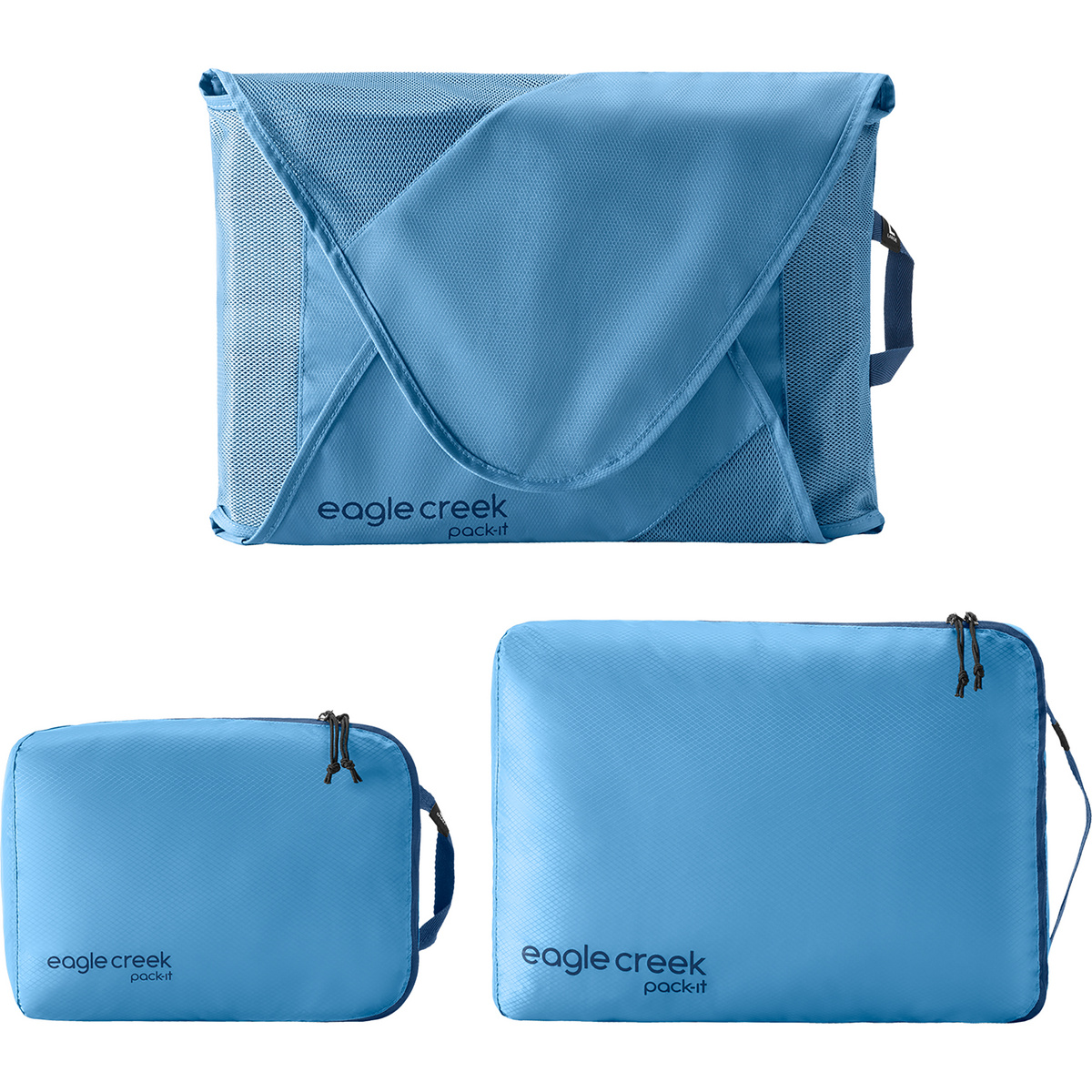 Eagle Creek Pack-It Starter Packtasche Set