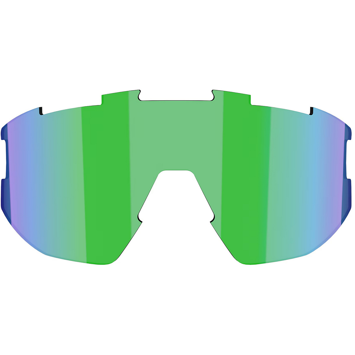 Bliz Fusion/Matrix Small Ersatzglas