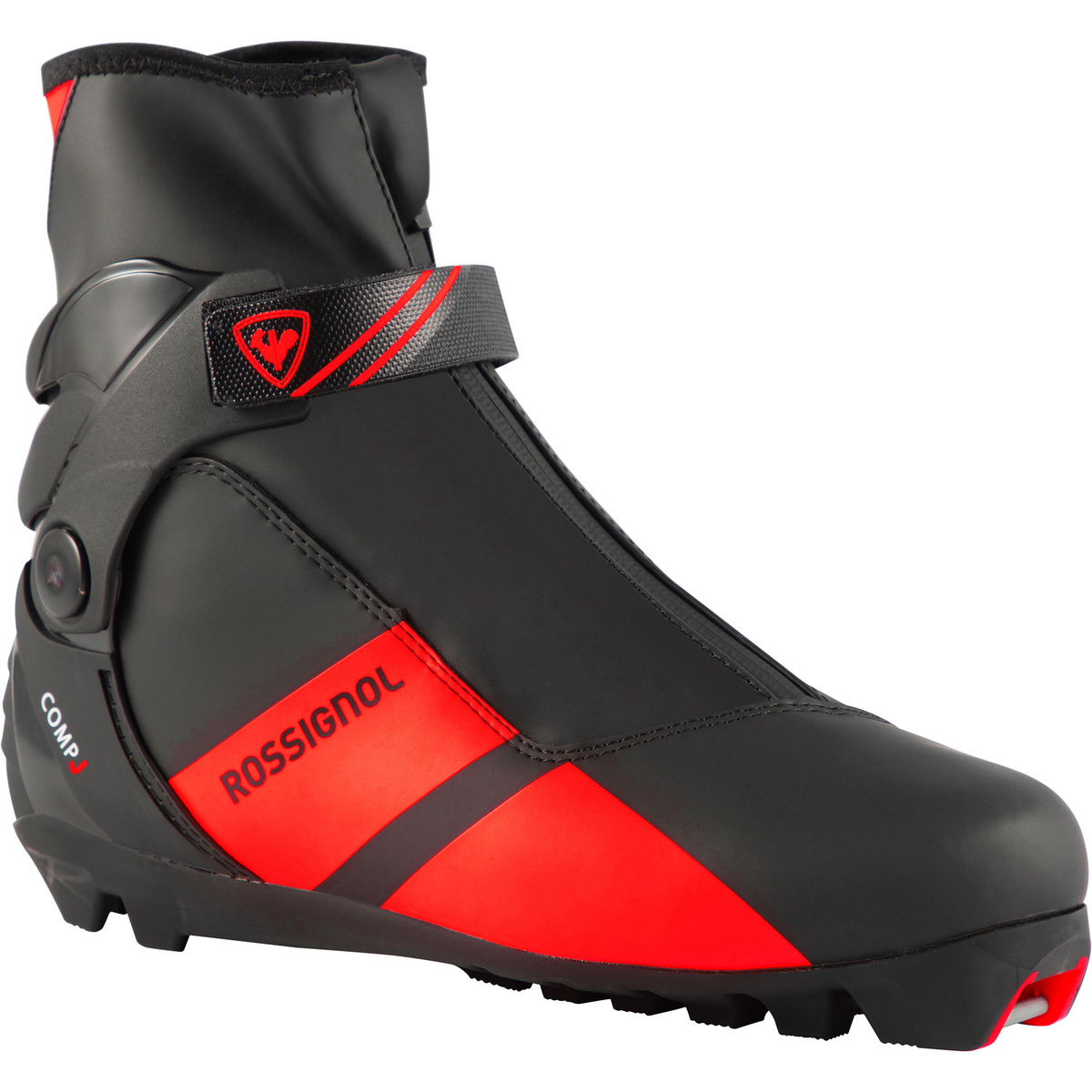 Rossignol Kinder Comp J Skatingschuhe