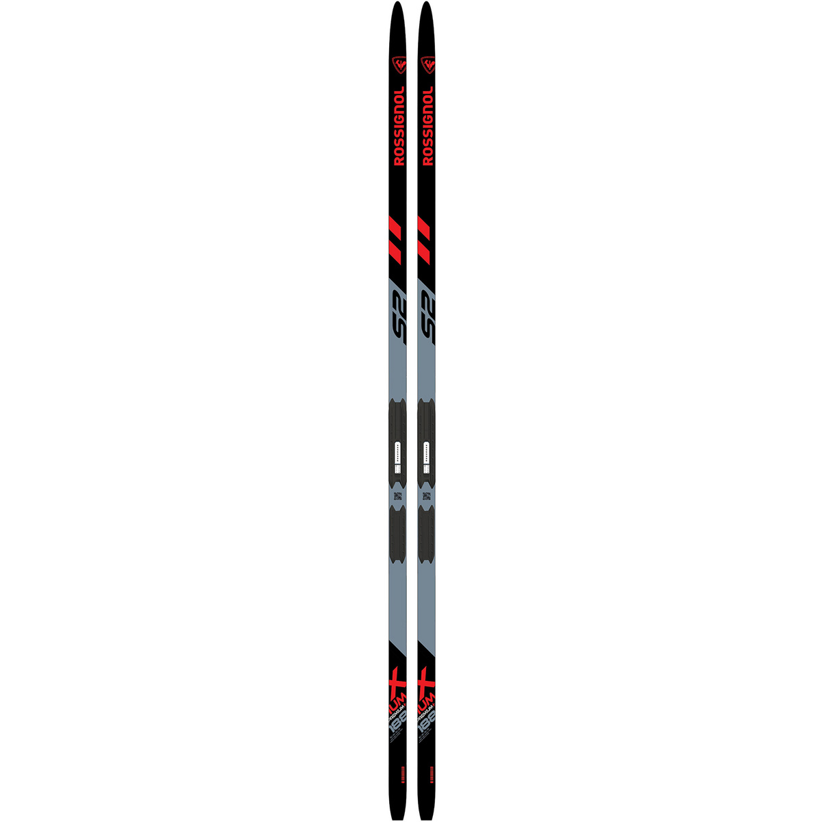Rossignol X-Ium Skating Premium+ S2 Skatingset 24/25