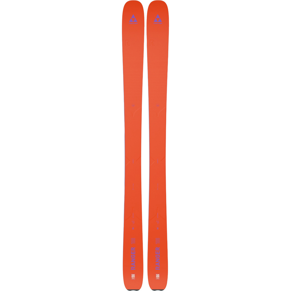 Fischer Ranger 108 Freerideski 26/27