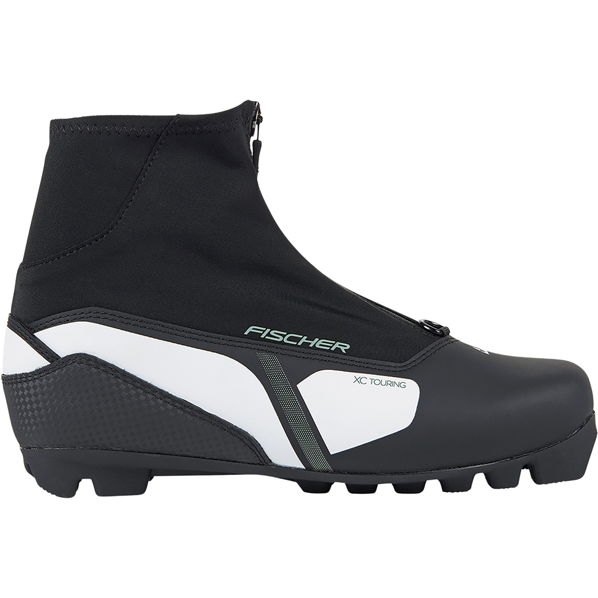 Fischer Damen XC Touring Classicschuhe
