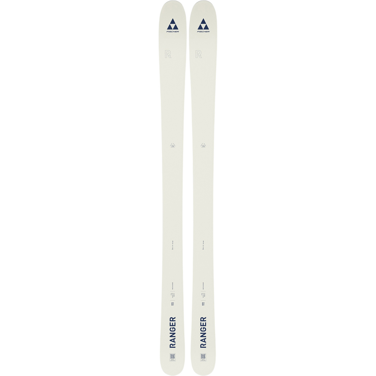 Fischer Ranger Freerideski 26/27