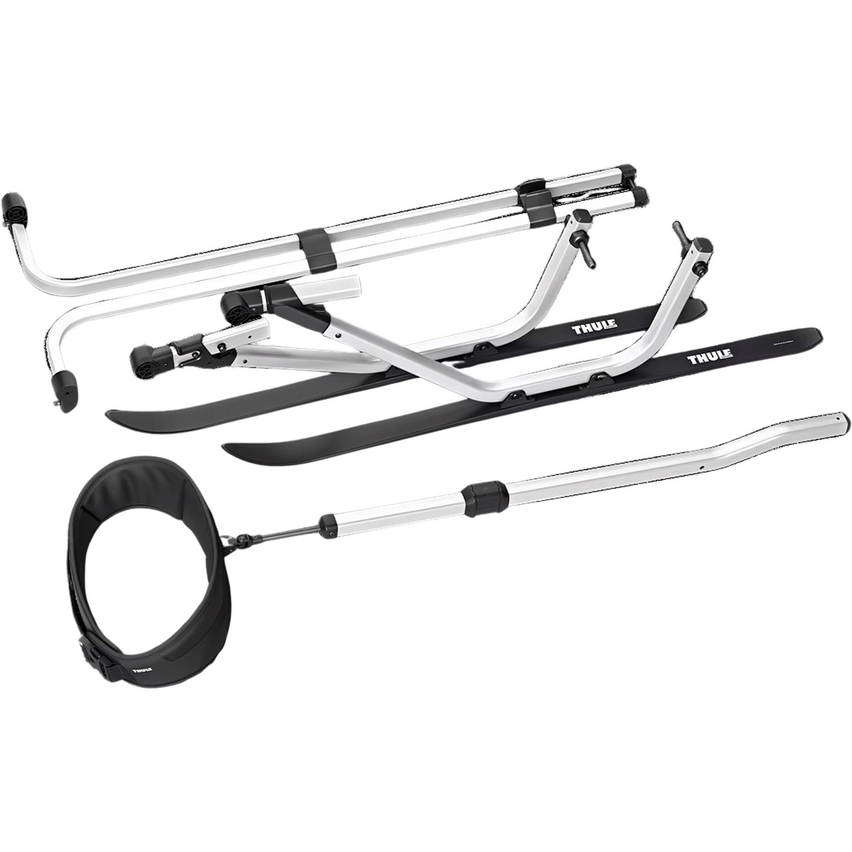 Thule Chariot XC Ski Kit