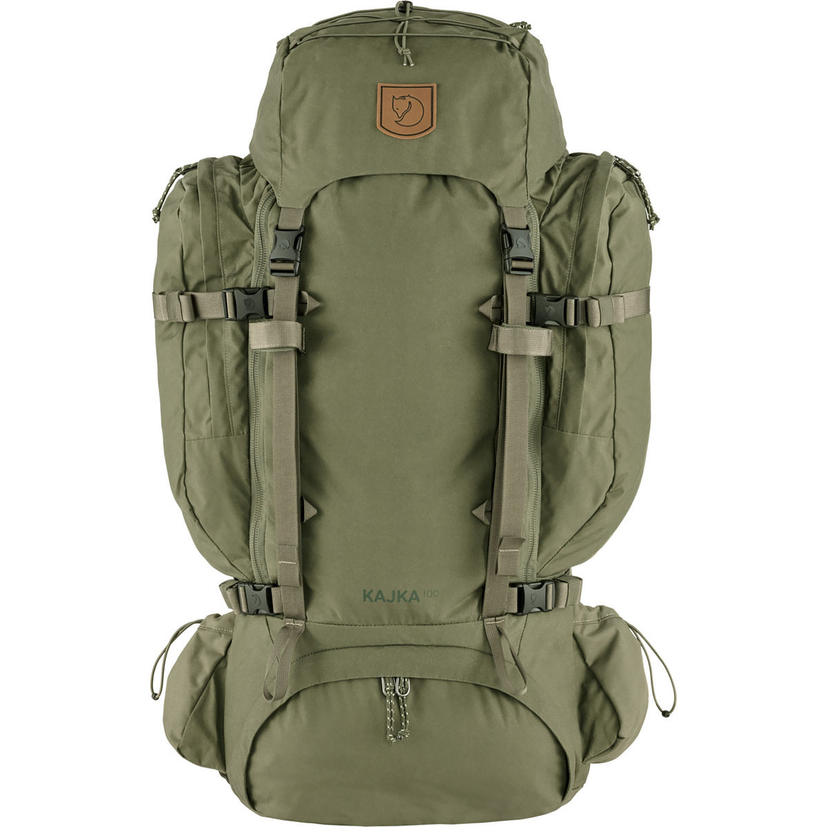 Fjällräven Kajka 100 Rucksack