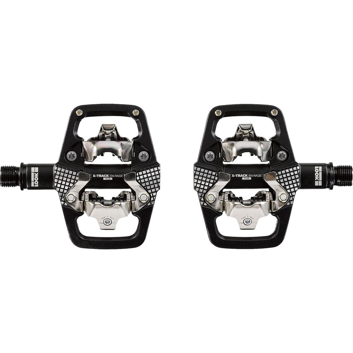 Look X-Track Enrage Plus Pedale