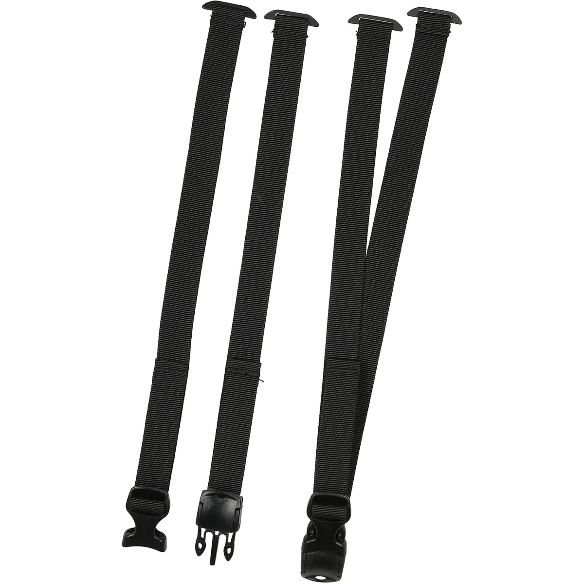 Kohla Materialloop 2er Set Spannriemen