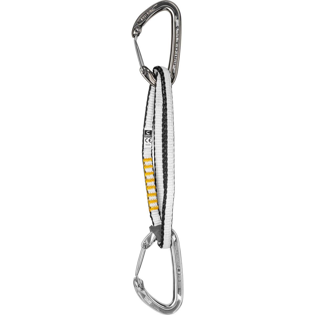 Grivel Alpine Dual Plume Evo Expressset