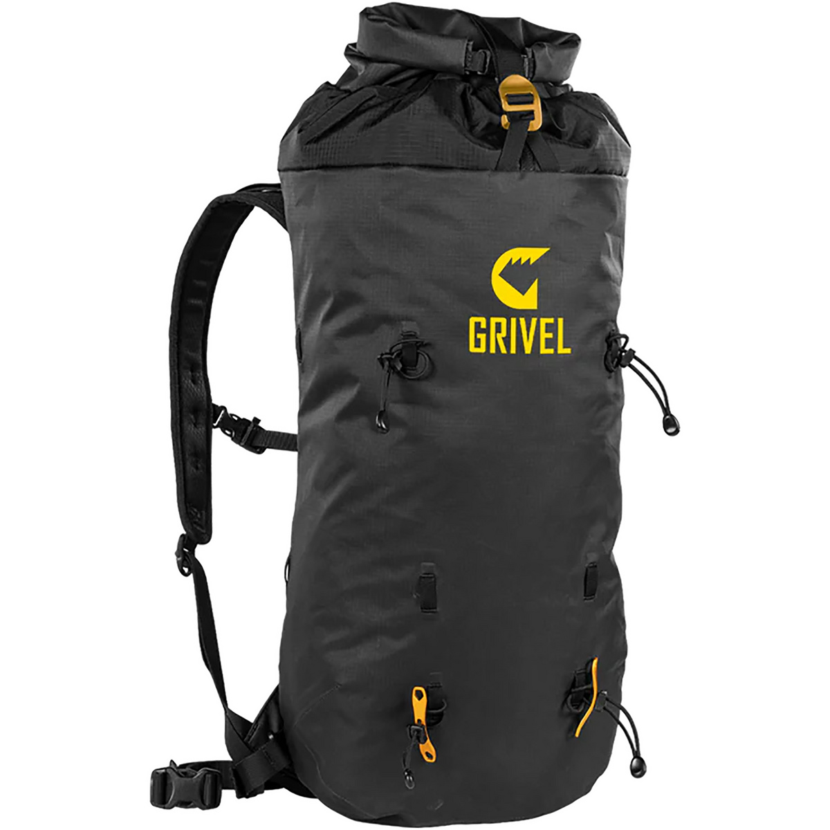 Grivel Spartan 45 Kletterrucksack