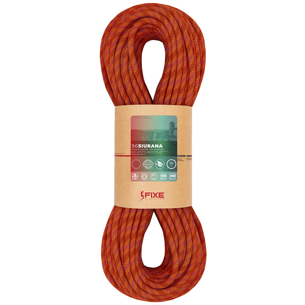 Fixe Siurana 9.6 Kletterseil