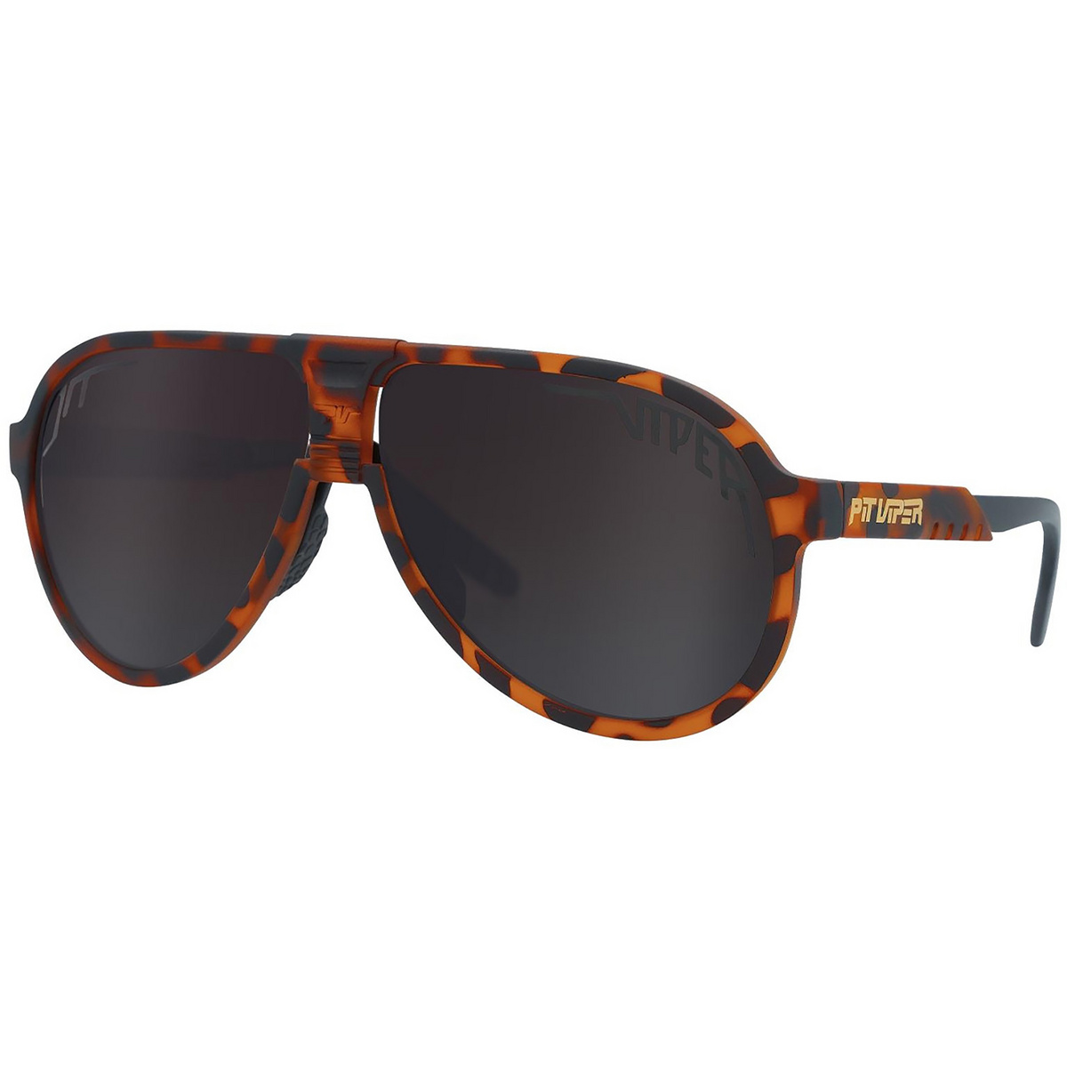Pit Viper The Jethawk Polarized Sonnenbrille