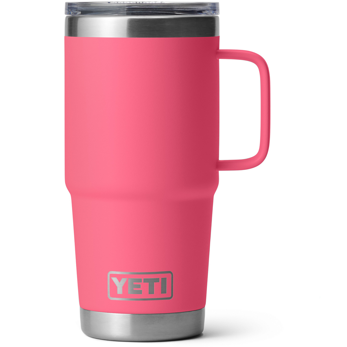 Yeti Rambler 20oz Travel Mug Isolierbecher