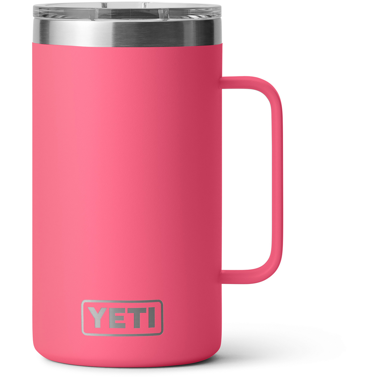 Yeti Rambler Mug 24oz Isolierbecher