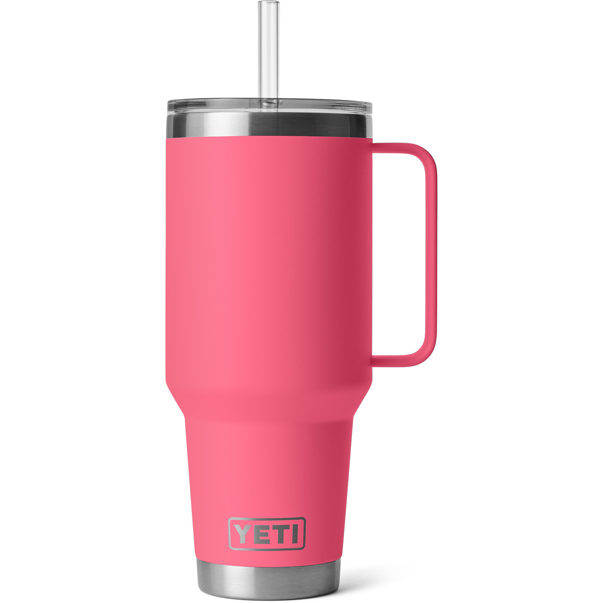 Yeti Rambler 42oz Straw Isolierbecher