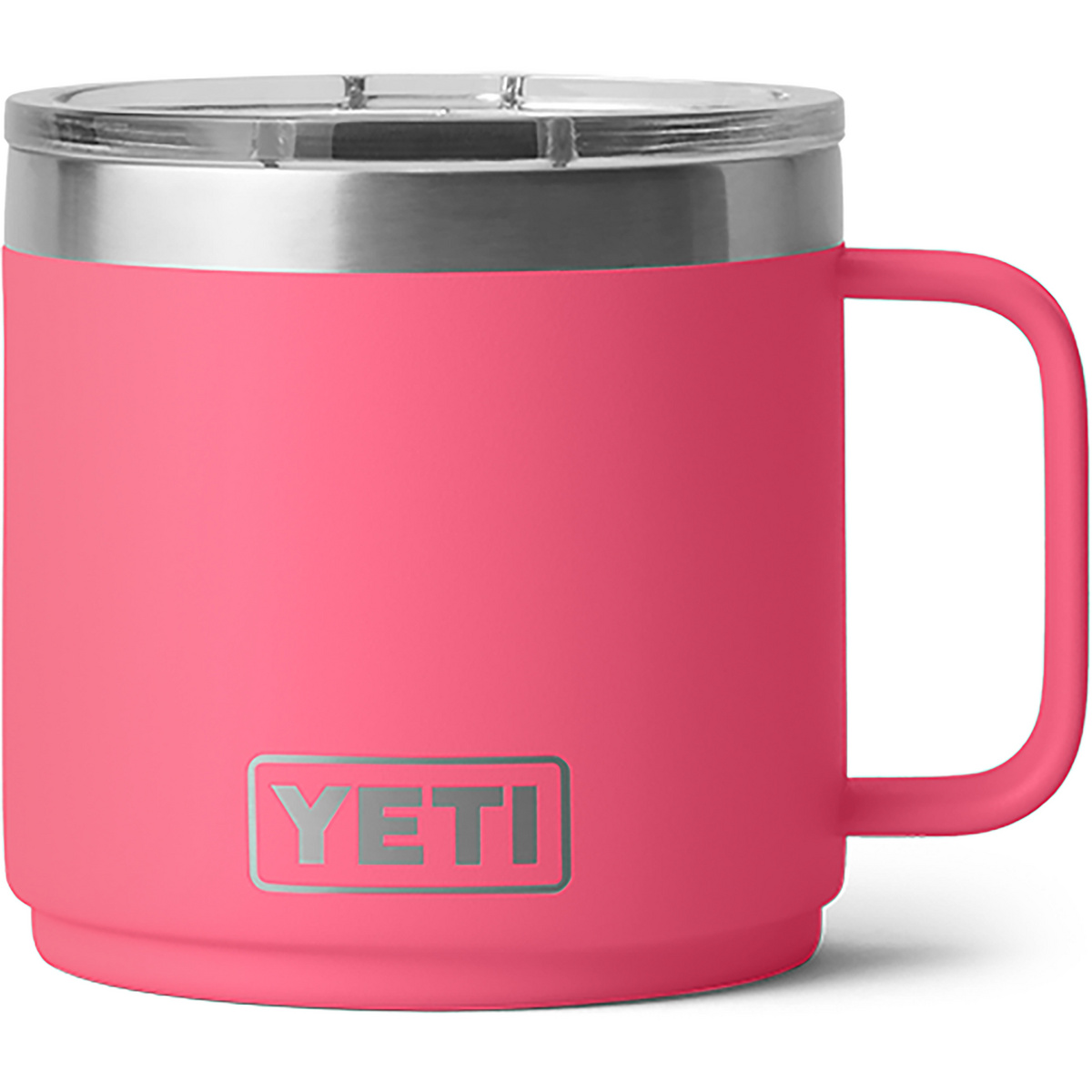 Yeti Rambler Mug 14oz Isolierbecher