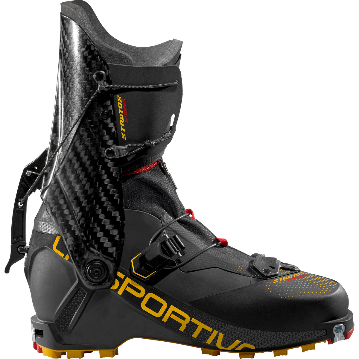 La Sportiva Stratos Hybrid Tourenskischuhe