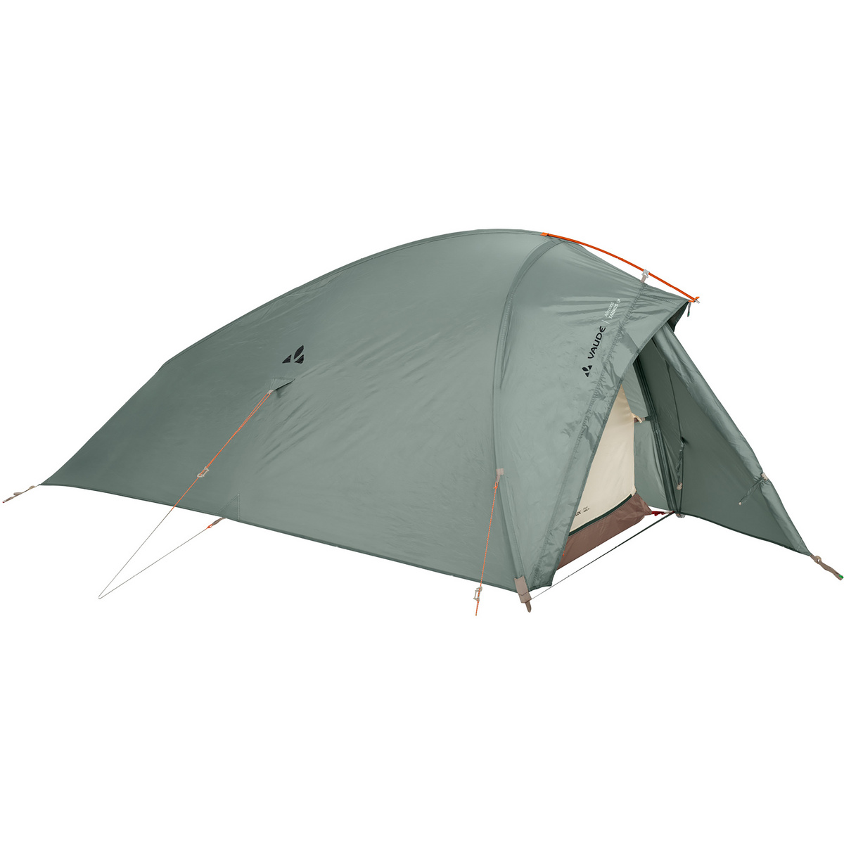 Vaude Allround Taurus 1P Zelt