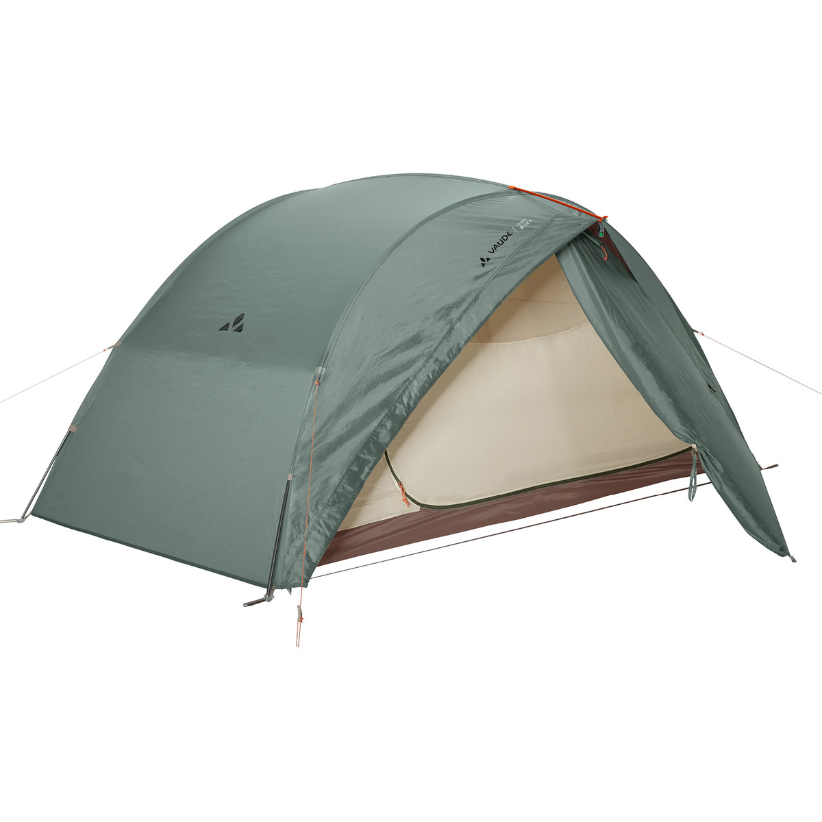 Vaude Allround Space 2P Zelt