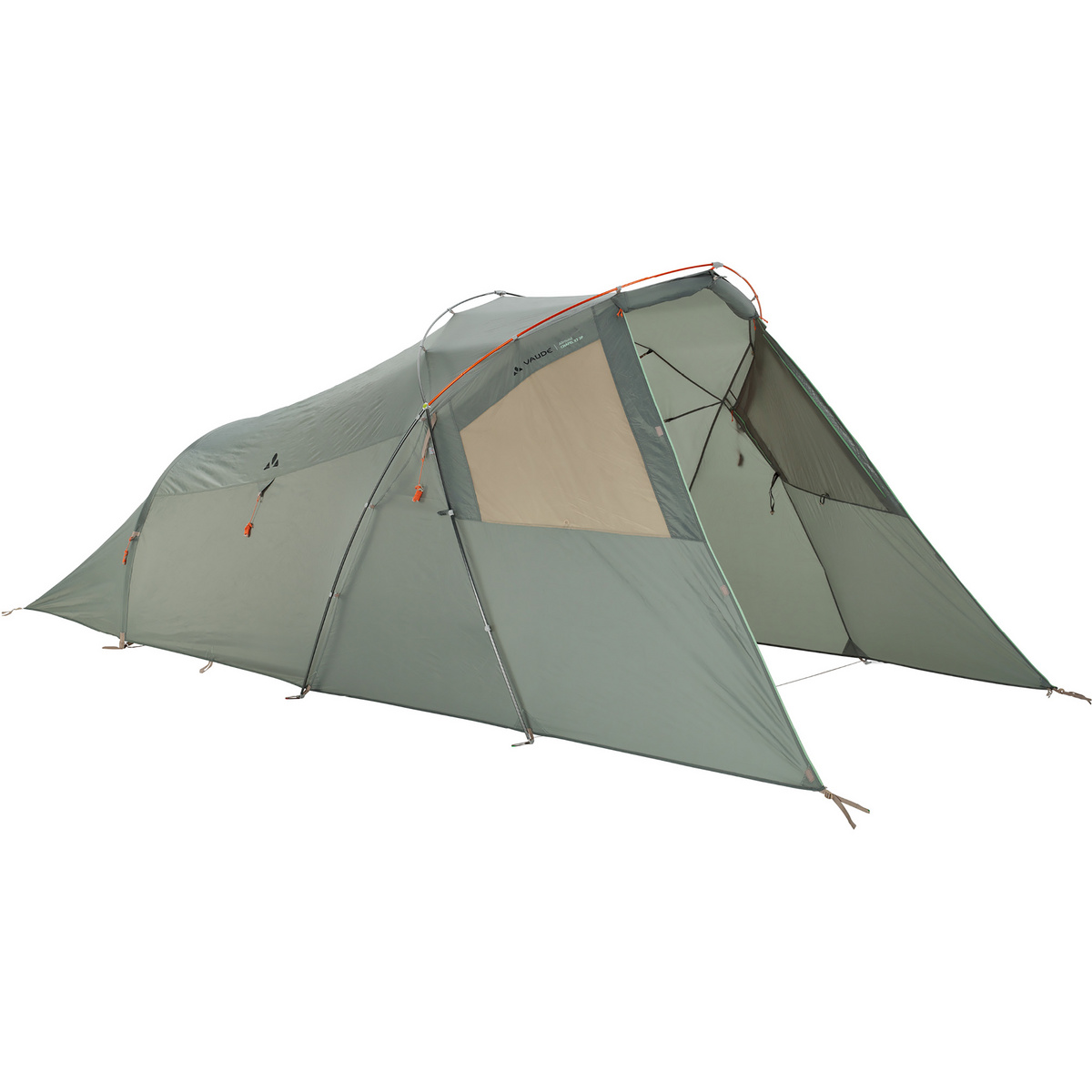 Vaude Allround Chapel XT 3P Zelt