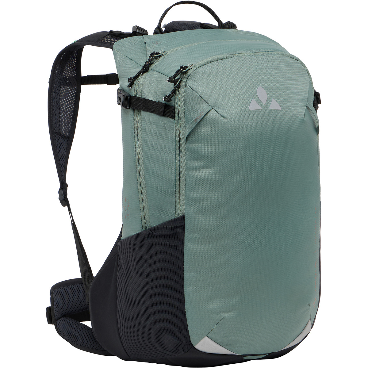 Vaude Trailvent 15 Rucksack