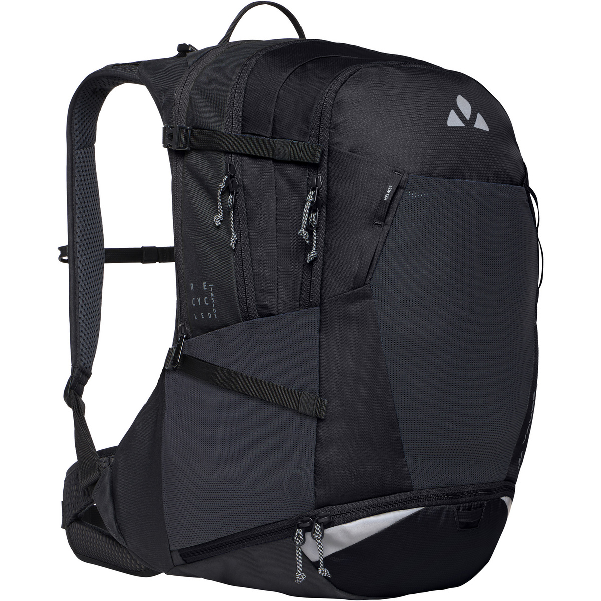 Vaude Bike Alpin 28+5 Rucksack