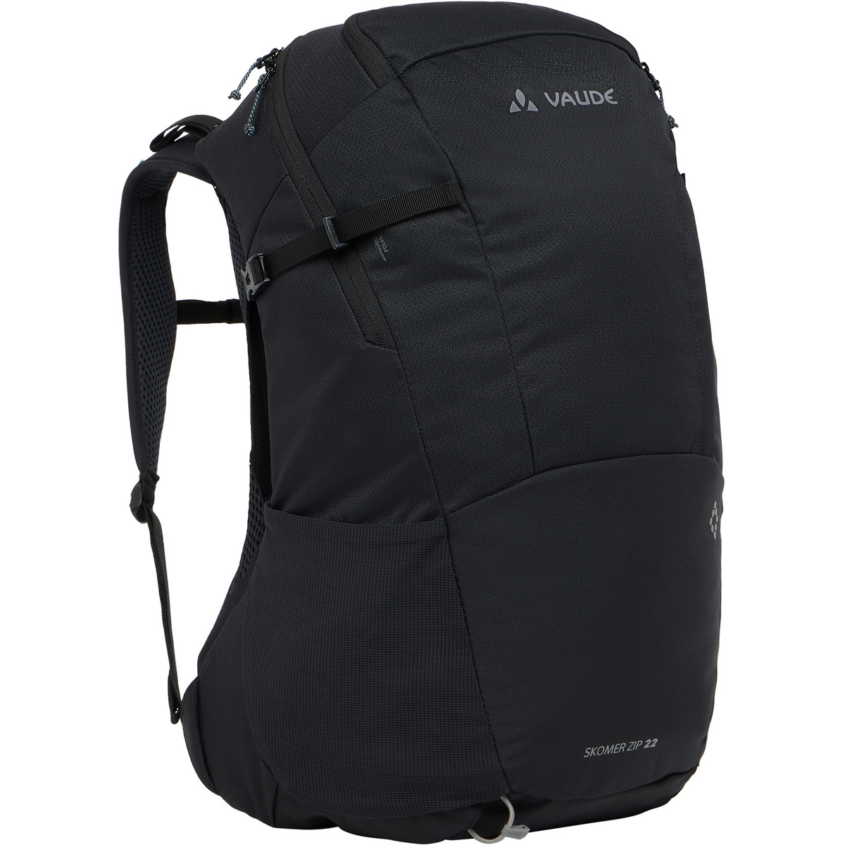 Vaude Damen Skomer Zip 22 Rucksack