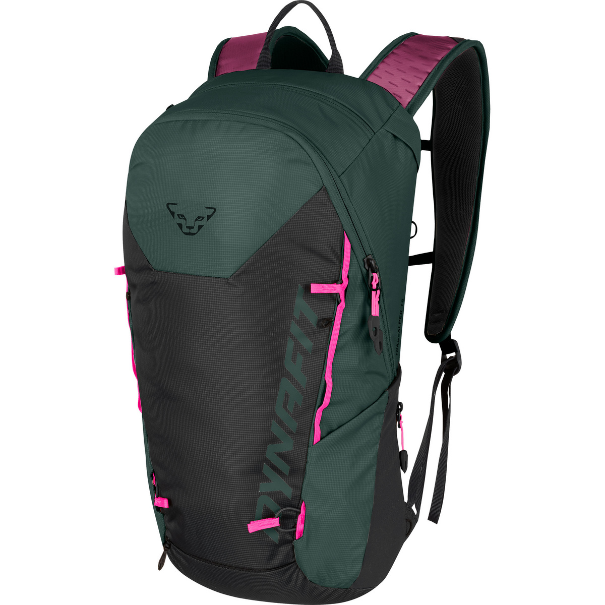 Dynafit Damen Transalper 16 Rucksack