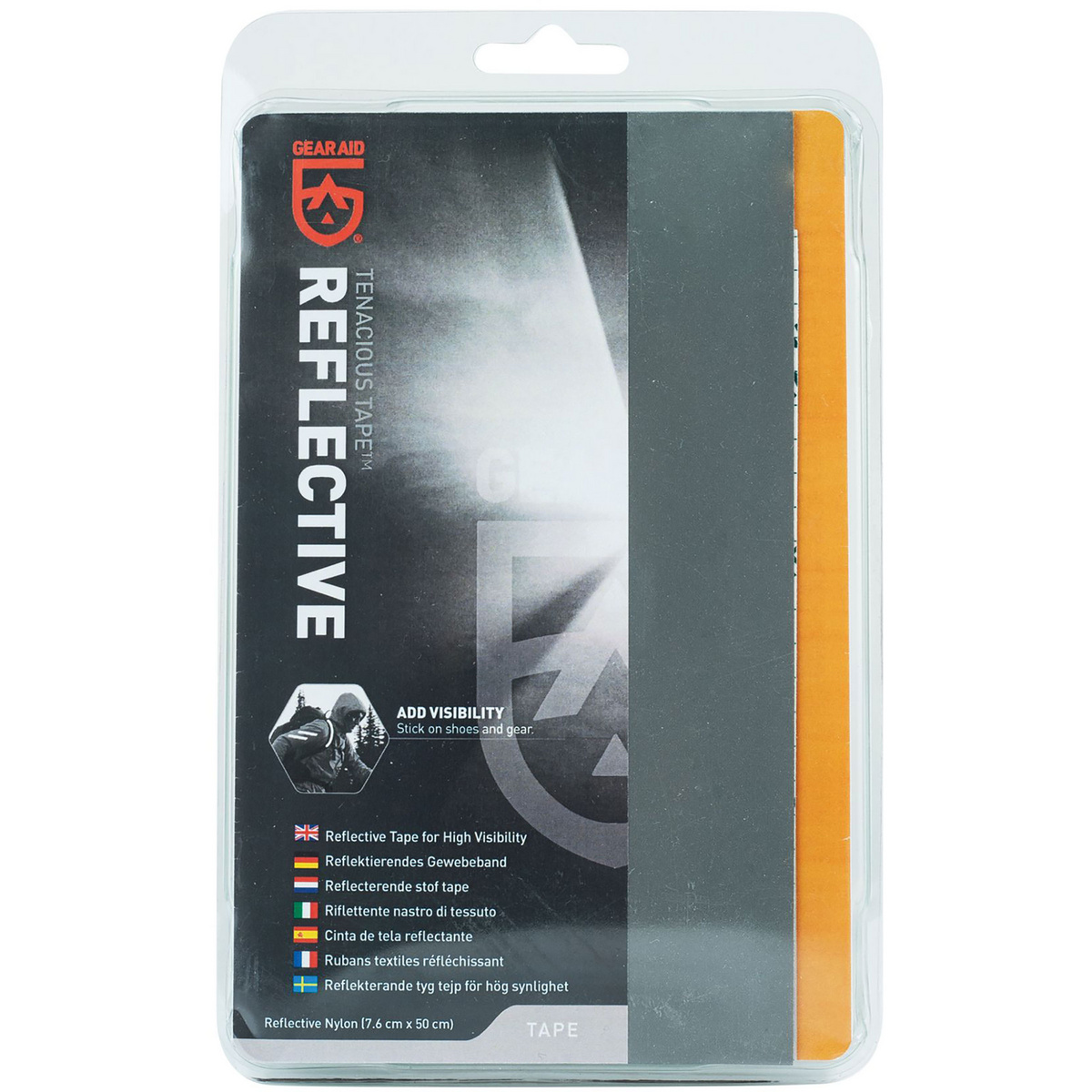 GearAid Tenacious Tape Reflective