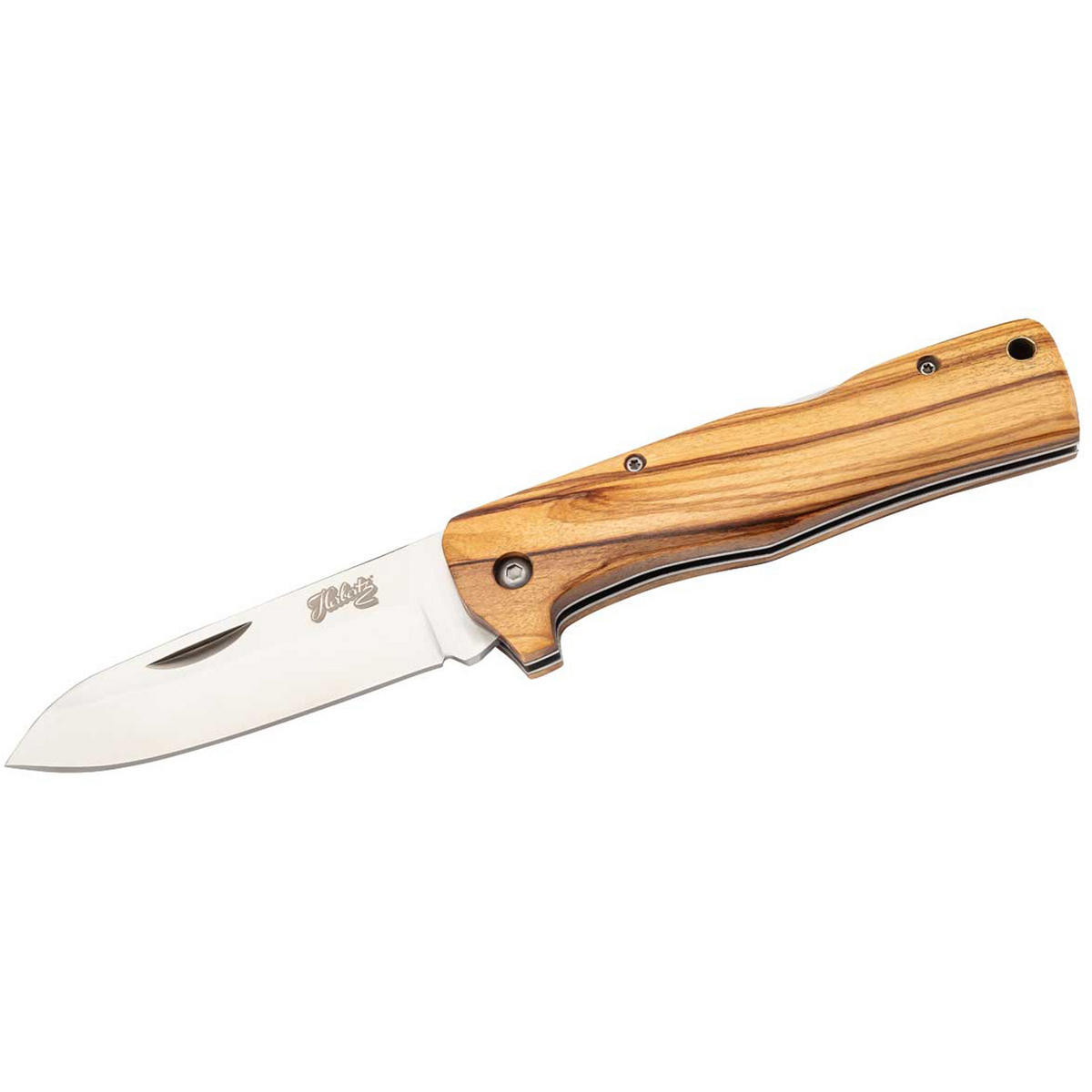 Herbertz Selektion Taschenmesser