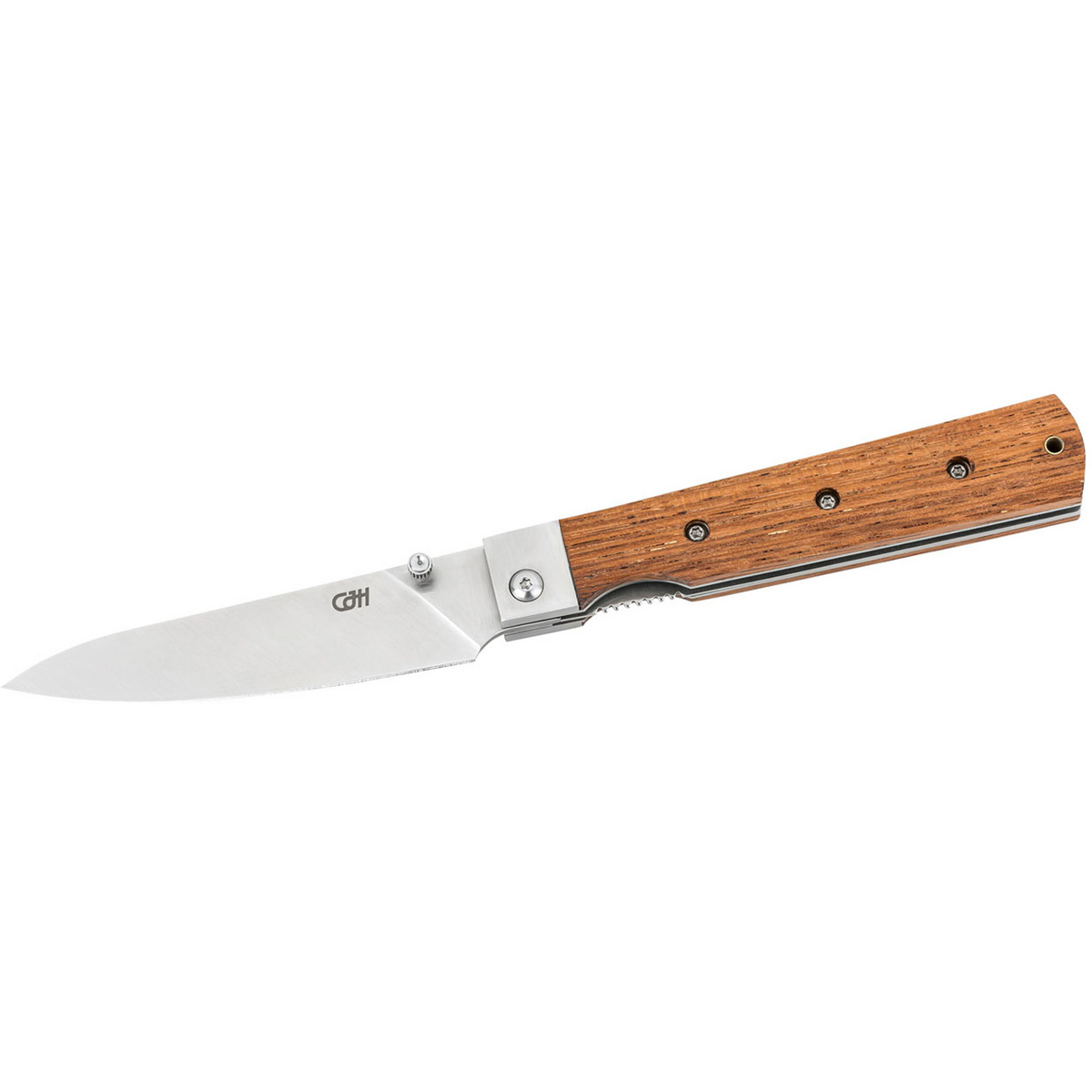 Herbertz Campingmesser