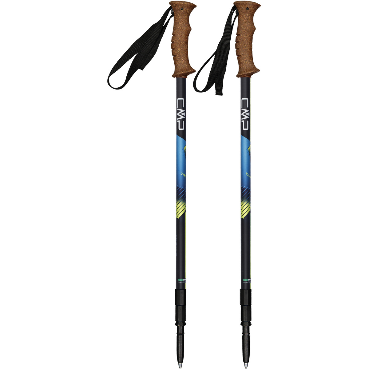 CMP Trivor Trekking Stöcke