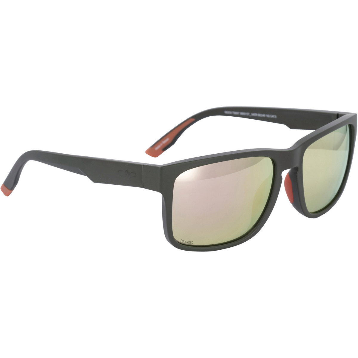 CMP Rock Pro Sonnenbrille