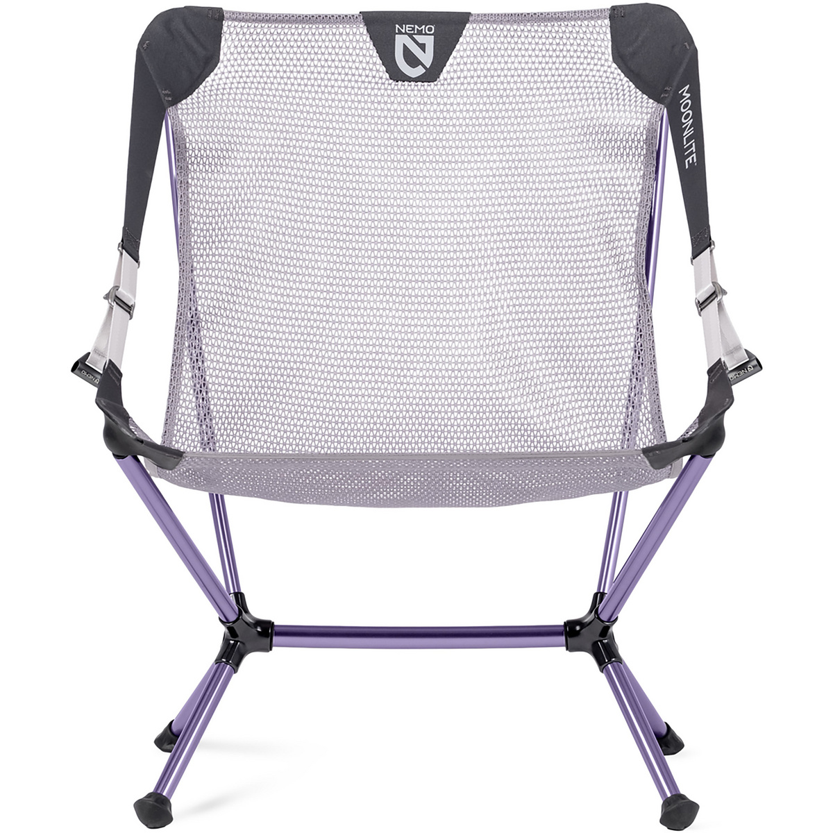 Nemo Equipment Moonlite Campingstuhl