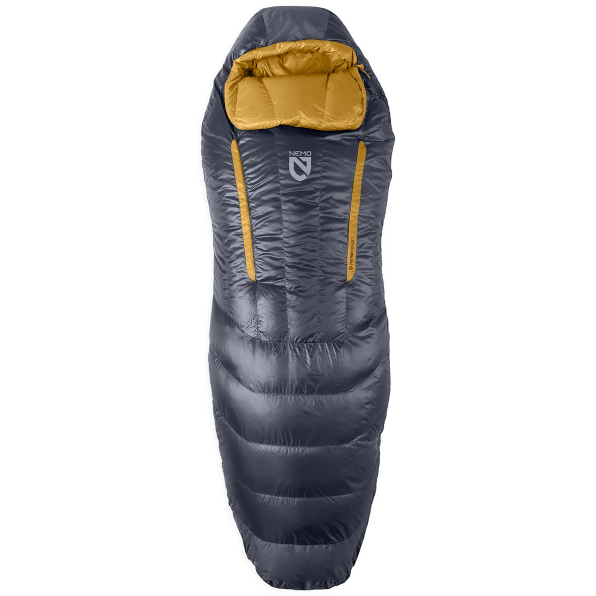 Nemo Equipment Herren Disco 15 Schlafsack