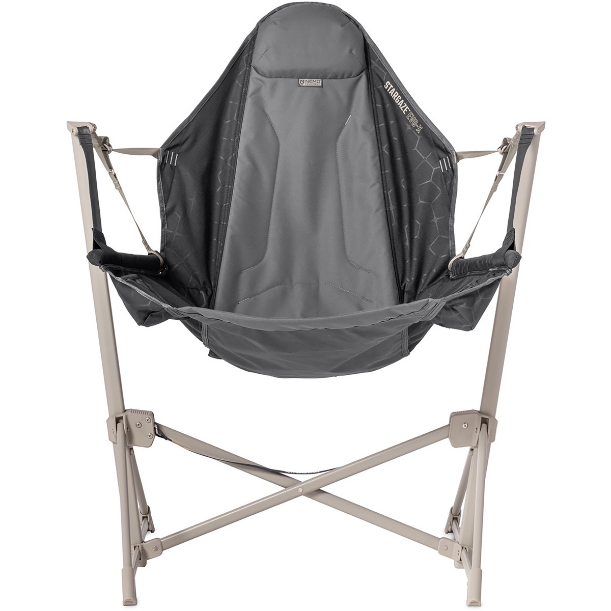 Nemo Equipment Stargaze EVO-X Campingstuhl
