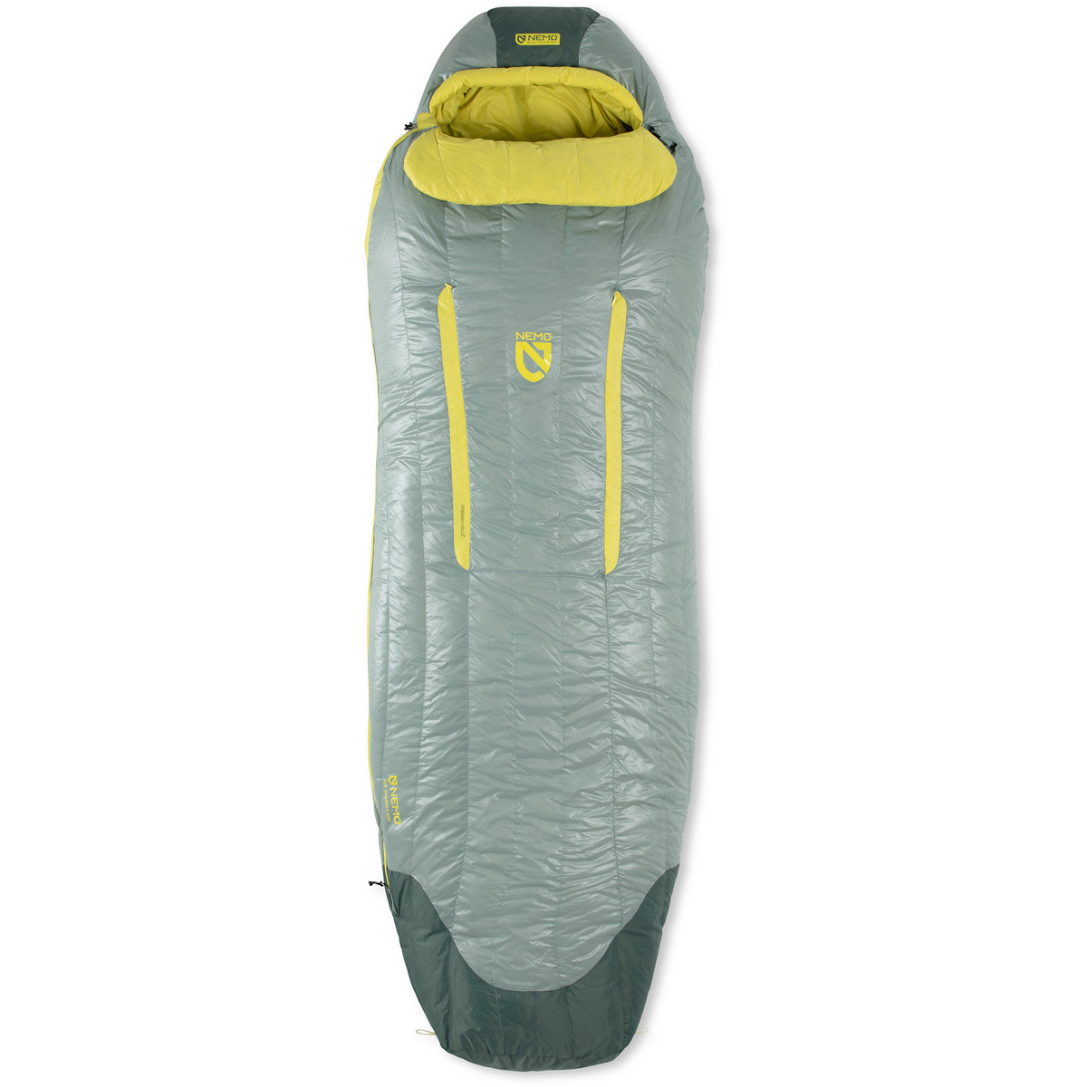 Nemo Equipment Damen Riff 30 Schlafsack