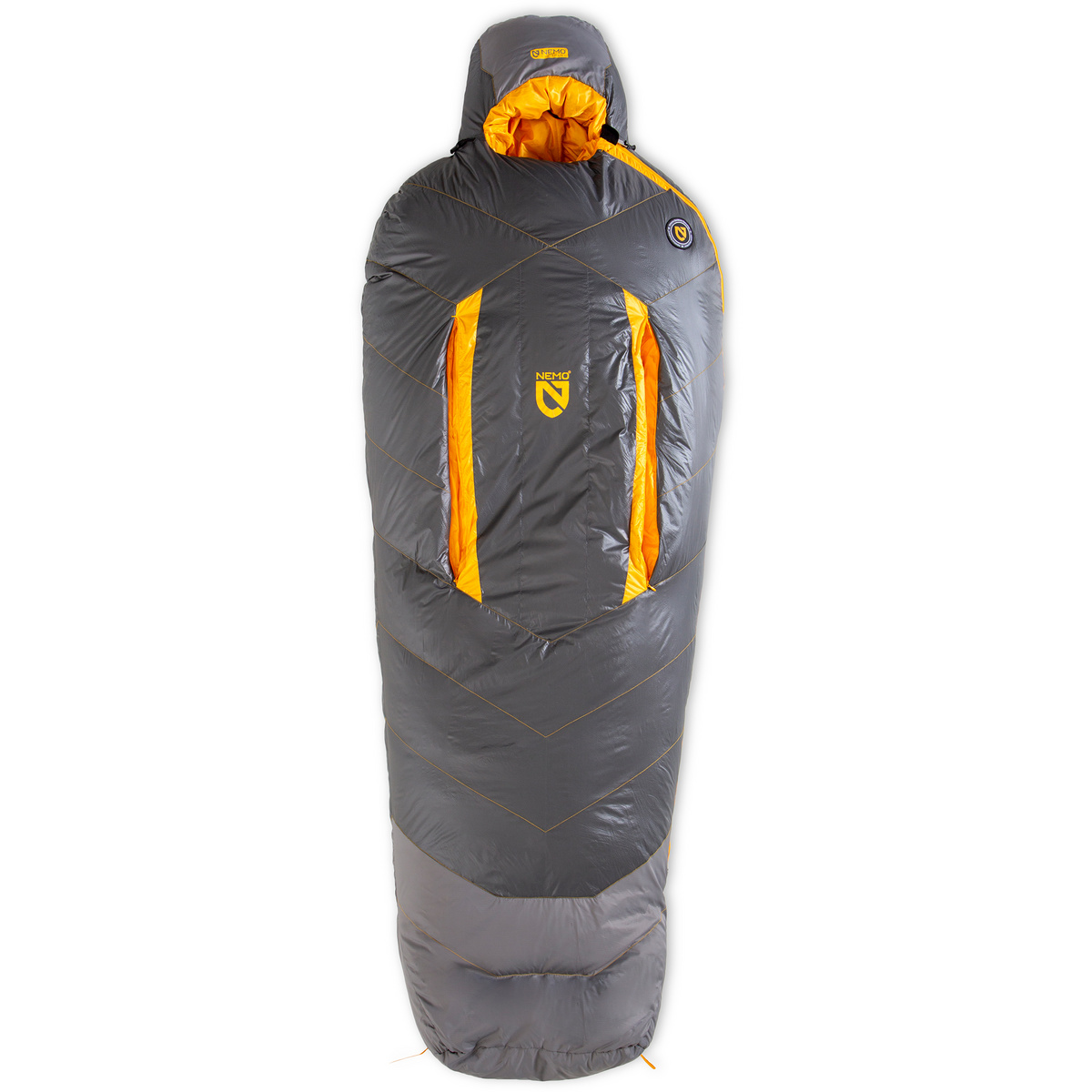 Nemo Equipment Sonic -20 Schlafsack