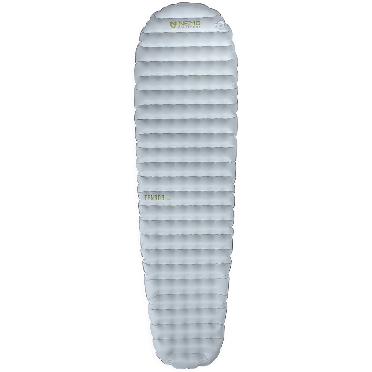 Nemo Equipment Tensor Elite Mummy Isomatte
