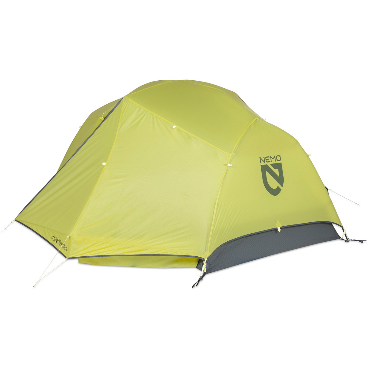 Nemo Equipment Dagger OSMO 2P Zelt