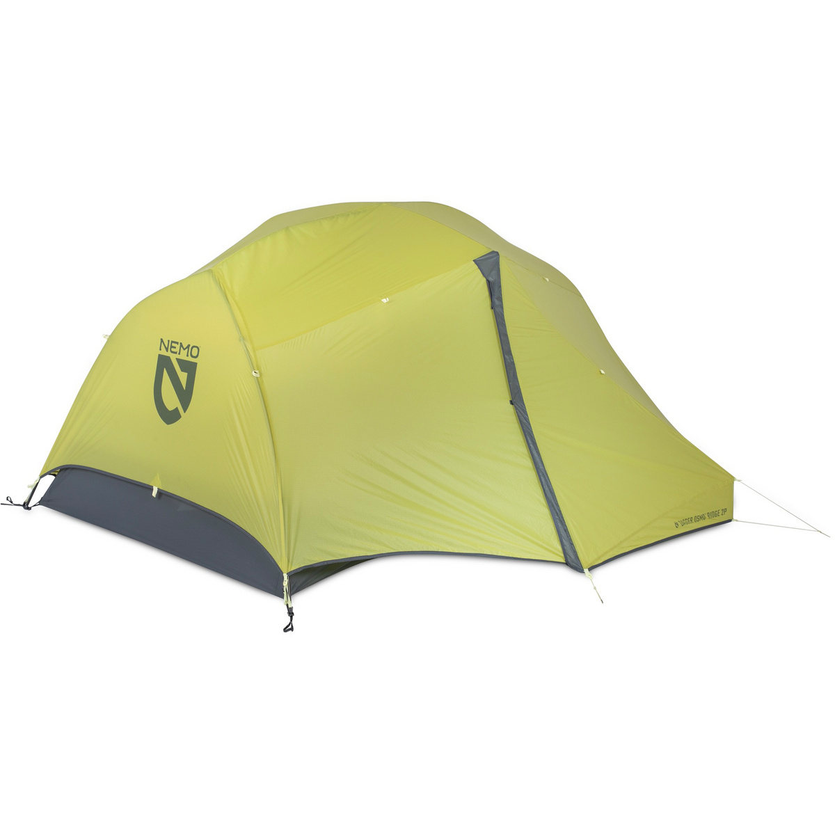 Nemo Equipment Dagger OSMO Ridge 2P Zelt